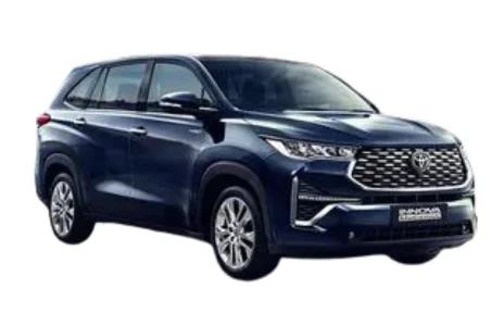 Hycross hire in goa